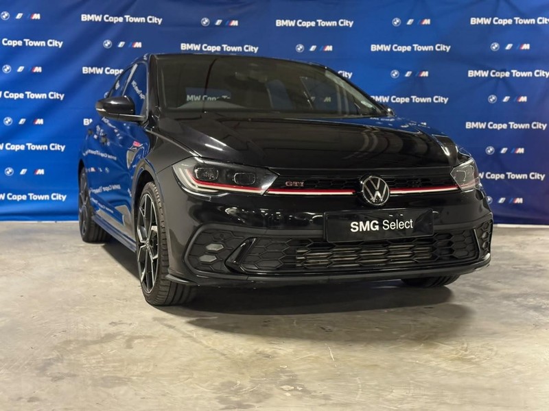 Volkswagen Polo - BMW Cape Town City - Image 1