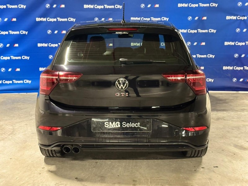 Volkswagen Polo - BMW Cape Town City - Image 6