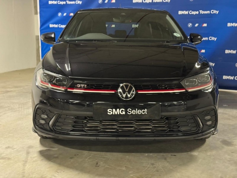 Volkswagen Polo - BMW Cape Town City - Image 5