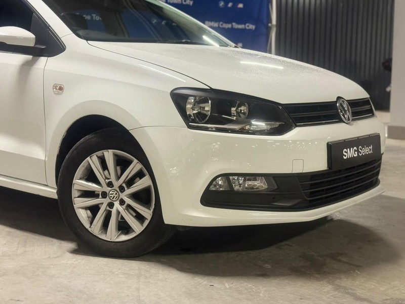 Volkswagen Polo Vivo - BMW Cape Town City - Image 3