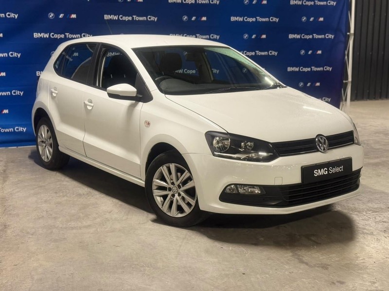 Volkswagen Polo Vivo - BMW Cape Town City - Image 2