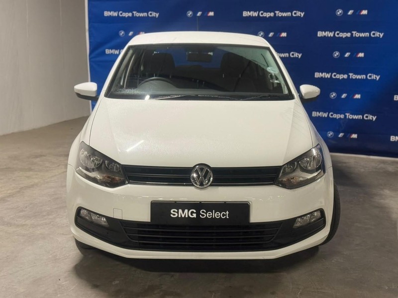 Volkswagen Polo Vivo - BMW Cape Town City - Image 4