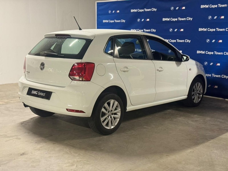 Volkswagen Polo Vivo - BMW Cape Town City - Image 5