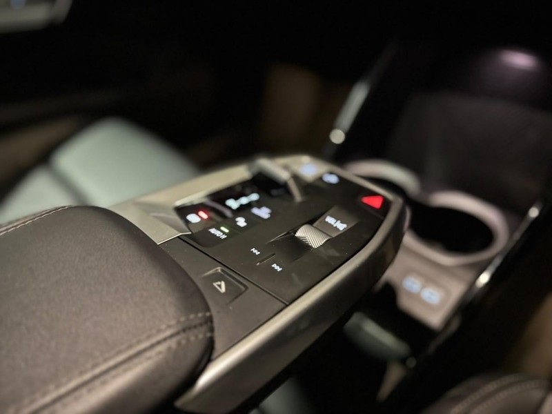 BMW X1 - BMW Cape Town City - Image 18