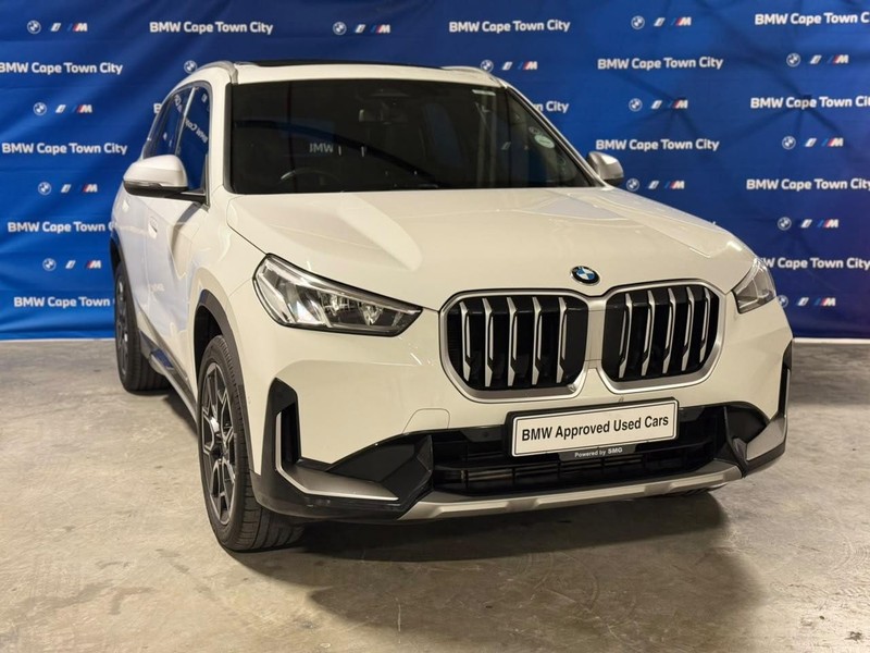 BMW X1 - BMW Cape Town City - Image 2