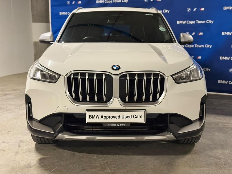 BMW X1 - BMW Cape Town City - Image 6