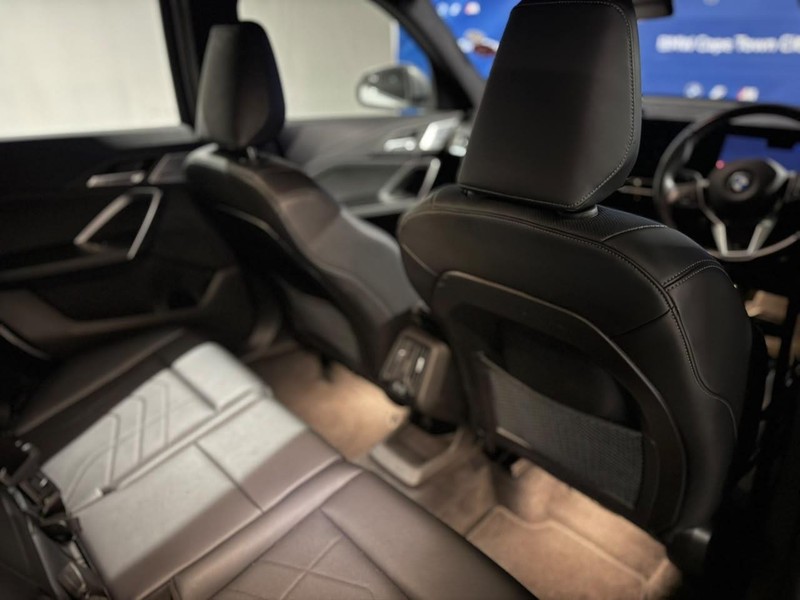BMW X1 - BMW Cape Town City - Image 15
