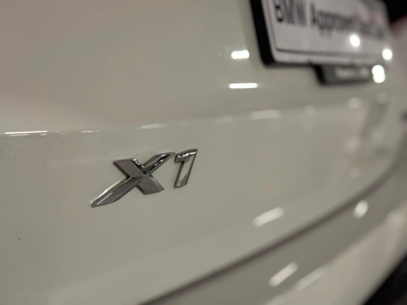 BMW X1 - BMW Cape Town City - Image 10