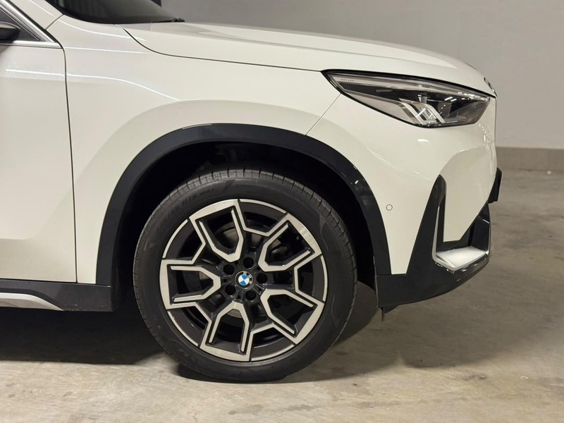 BMW X1 - BMW Cape Town City - Image 5