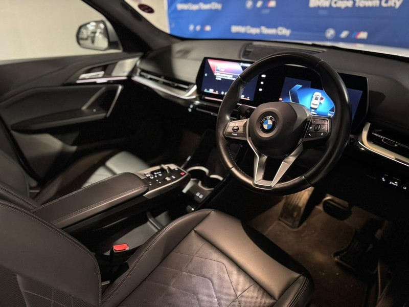 BMW X1 - BMW Cape Town City - Image 13