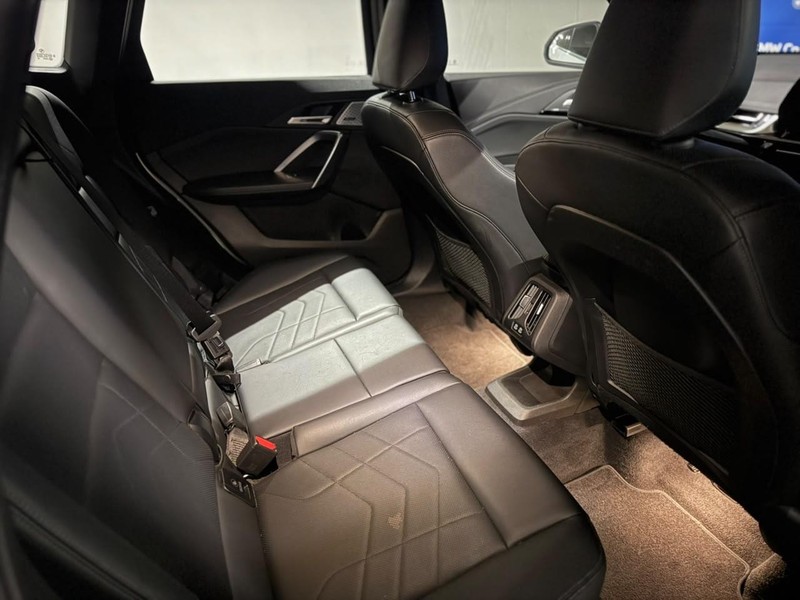 BMW X1 - BMW Cape Town City - Image 14