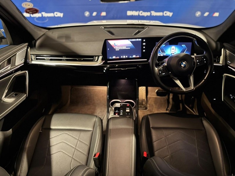 BMW X1 - BMW Cape Town City - Image 12
