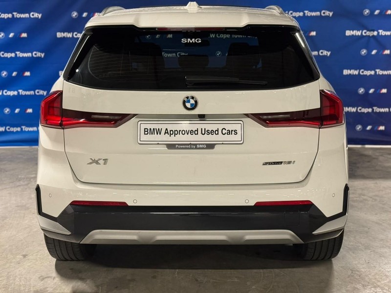 BMW X1 - BMW Cape Town City - Image 9