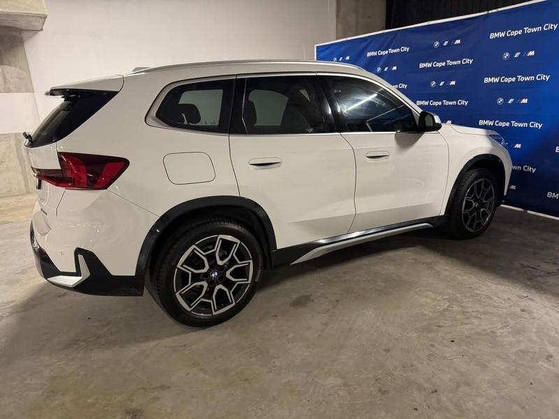 BMW X1 - BMW Cape Town City - Image 8