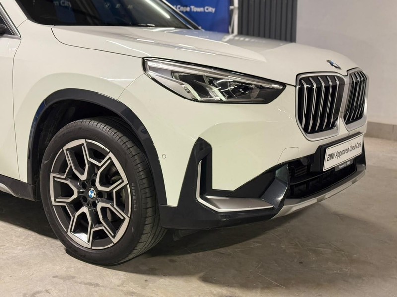 BMW X1 - BMW Cape Town City - Image 3