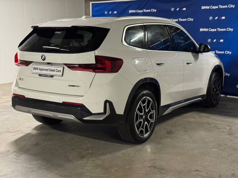 BMW X1 - BMW Cape Town City - Image 7