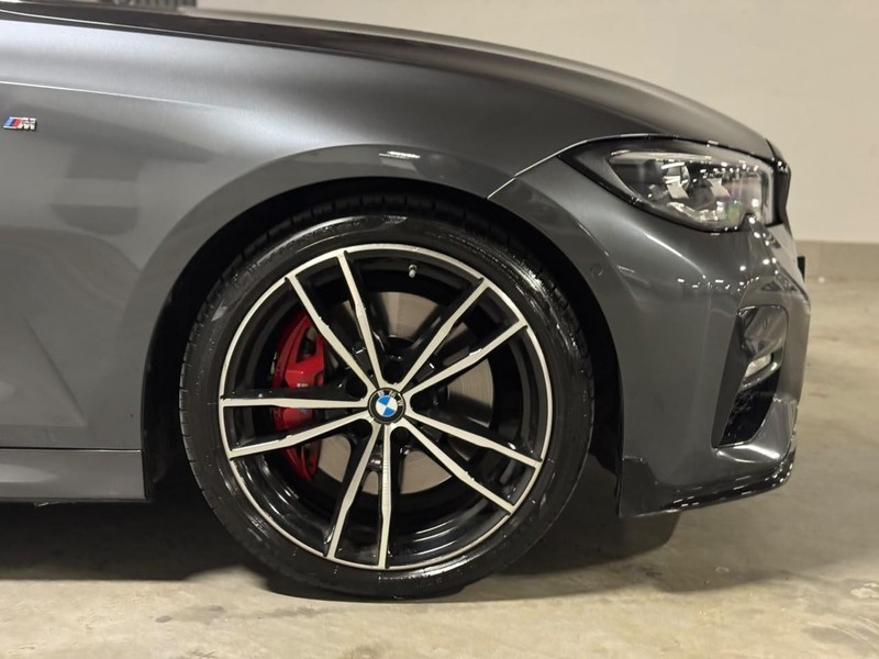 BMW 3 Series - BMW Cape Town City - Image 3