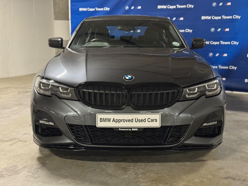 BMW 3 Series - BMW Cape Town City - Image 4