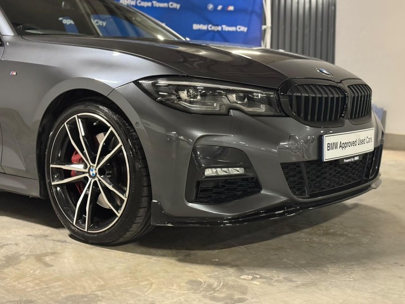 BMW 3 Series - BMW Cape Town City - Image 2