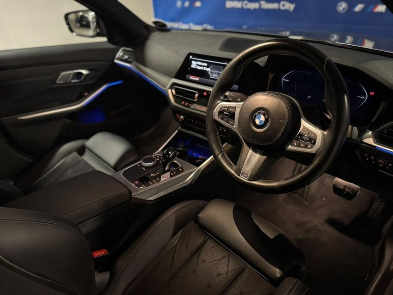 BMW 3 Series - BMW Cape Town City - Image 7