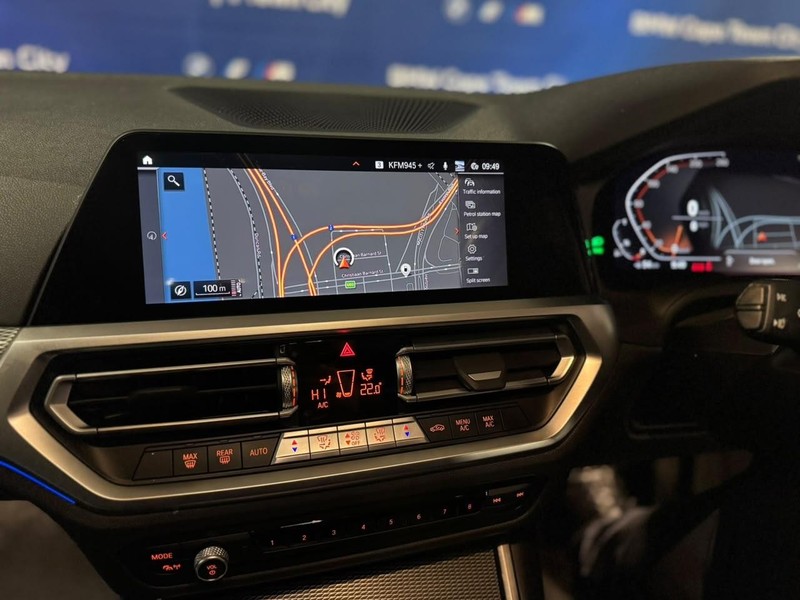 BMW 3 Series - BMW Cape Town City - Image 10