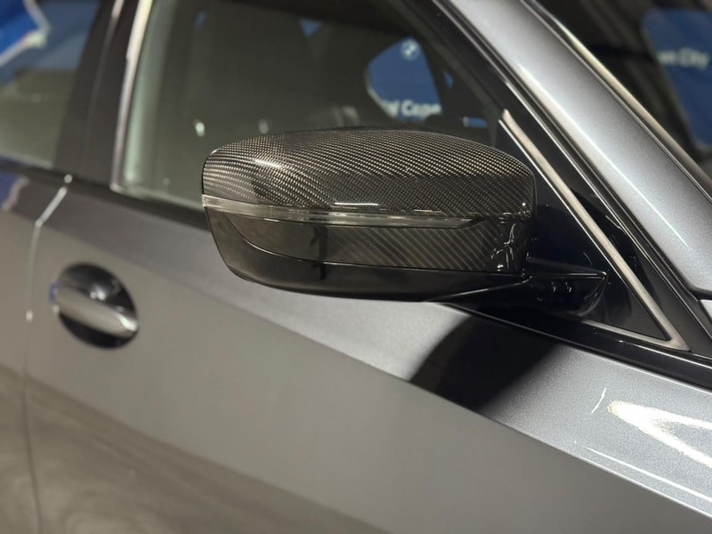 BMW 3 Series - BMW Cape Town City - Image 16