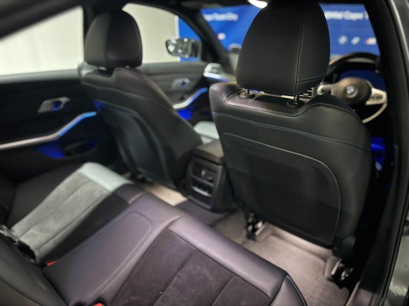 BMW 3 Series - BMW Cape Town City - Image 12