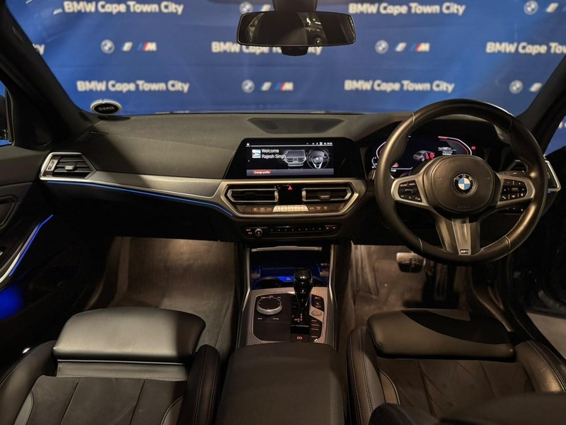 BMW 3 Series - BMW Cape Town City - Image 8