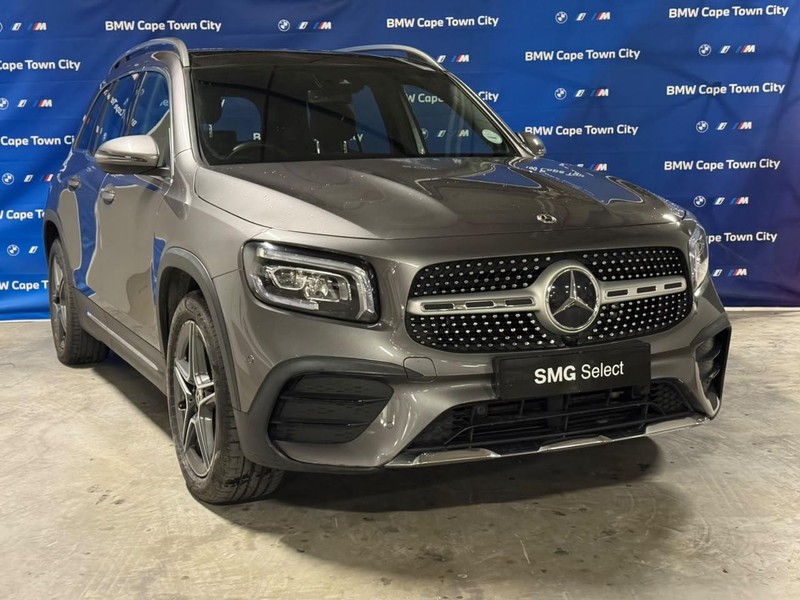 Mercedes-Benz GLB - BMW Cape Town City - Image 2