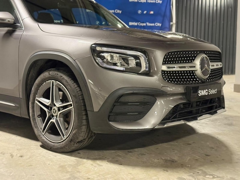 Mercedes-Benz GLB - BMW Cape Town City - Image 3