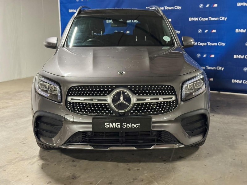 Mercedes-Benz GLB - BMW Cape Town City - Image 4