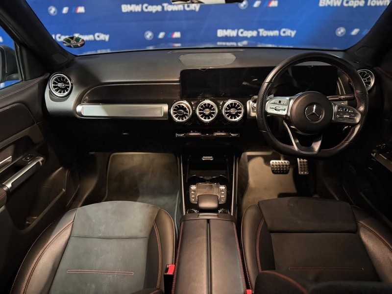 Mercedes-Benz GLB - BMW Cape Town City - Image 10