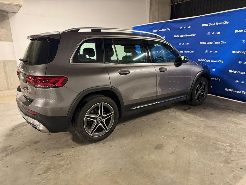 Mercedes-Benz GLB - BMW Cape Town City - Image 6