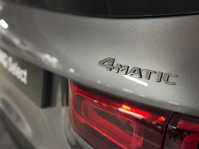 Mercedes-Benz GLB - BMW Cape Town City - Image 8