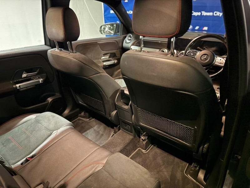 Mercedes-Benz GLB - BMW Cape Town City - Image 14