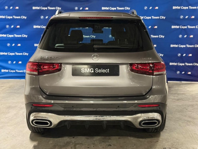 Mercedes-Benz GLB - BMW Cape Town City - Image 7