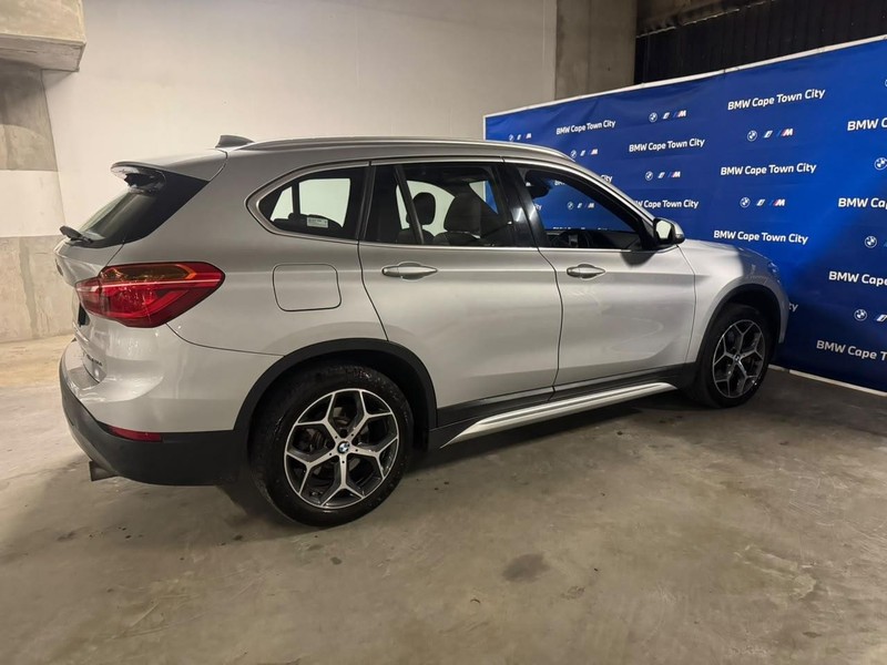 BMW X1 - BMW Cape Town City - Image 6
