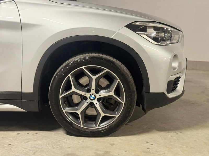BMW X1 - BMW Cape Town City - Image 3