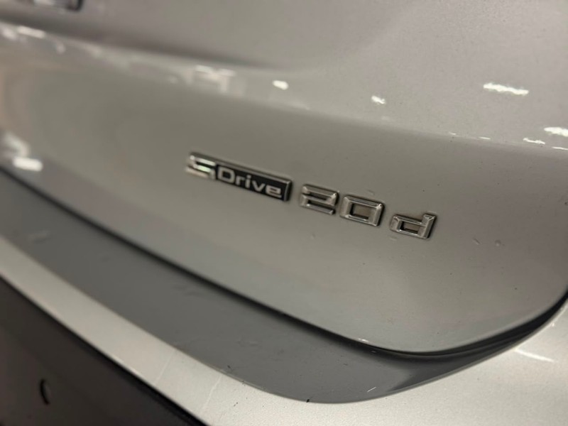 BMW X1 - BMW Cape Town City - Image 9