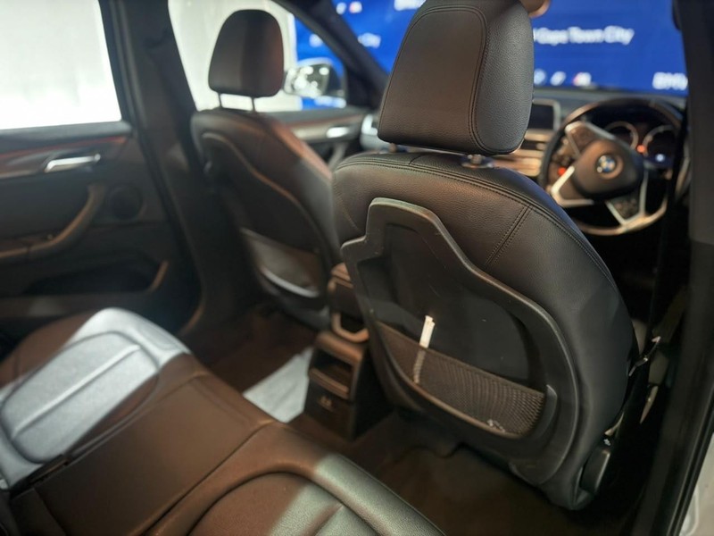 BMW X1 - BMW Cape Town City - Image 15