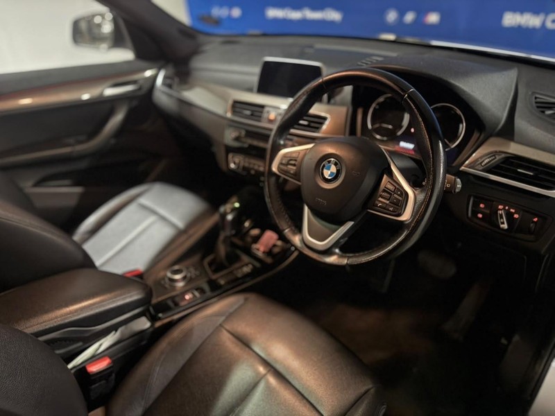 BMW X1 - BMW Cape Town City - Image 10