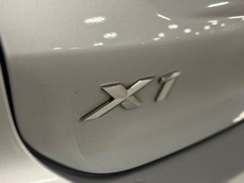BMW X1 - BMW Cape Town City - Image 8