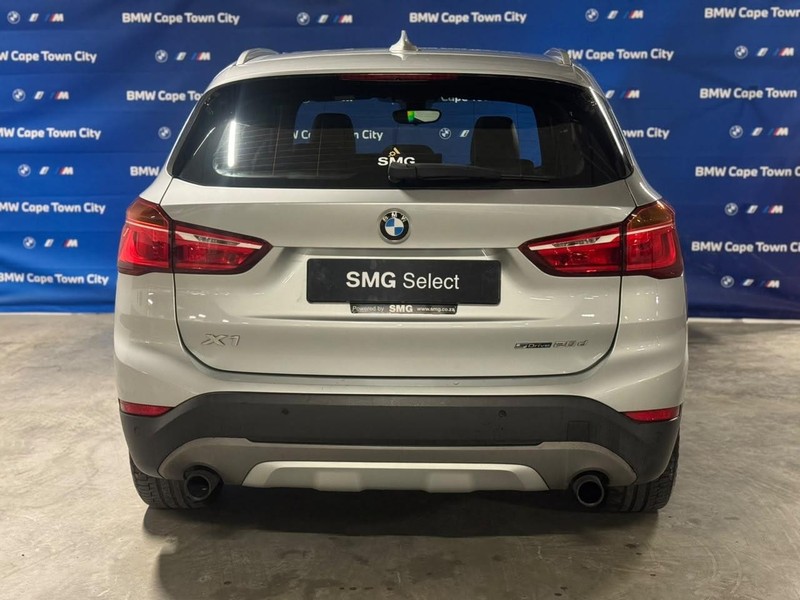 BMW X1 - BMW Cape Town City - Image 7