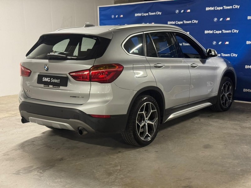 BMW X1 - BMW Cape Town City - Image 5