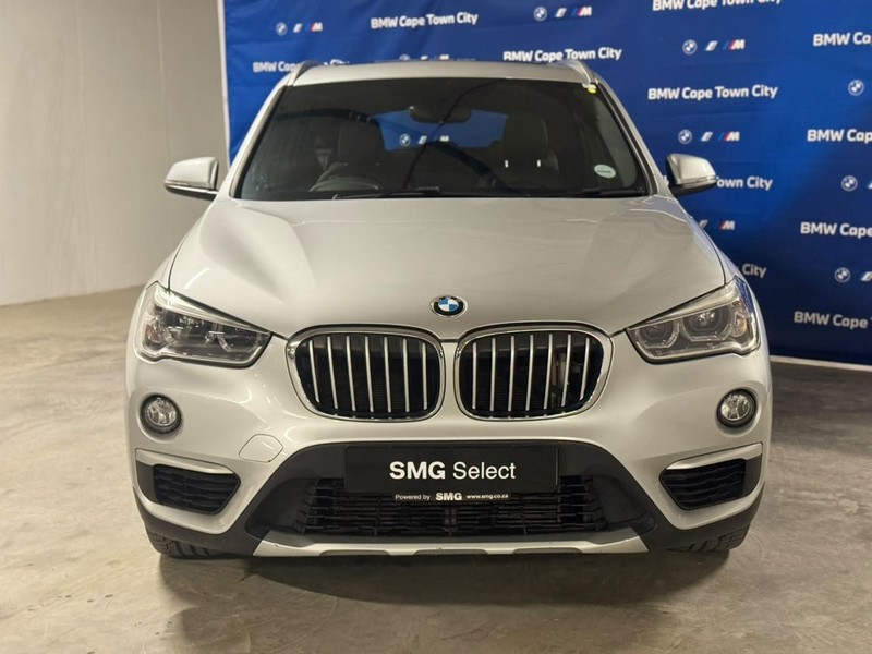 BMW X1 - BMW Cape Town City - Image 4