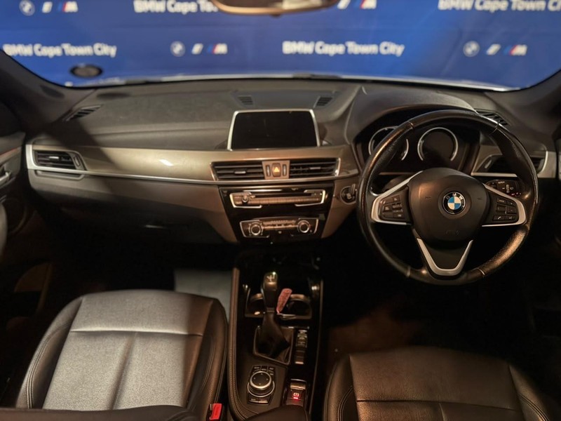 BMW X1 - BMW Cape Town City - Image 11
