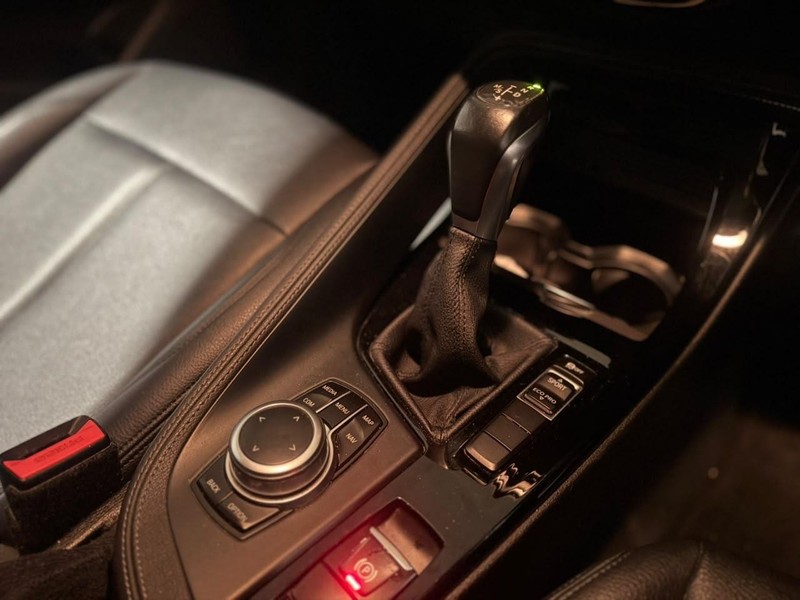 BMW X1 - BMW Cape Town City - Image 14