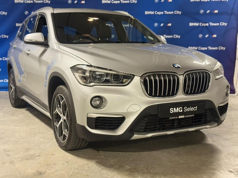 BMW X1 - BMW Cape Town City - Image 1