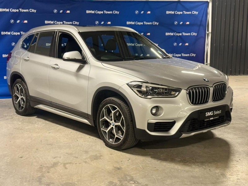 BMW X1 - BMW Cape Town City - Image 2