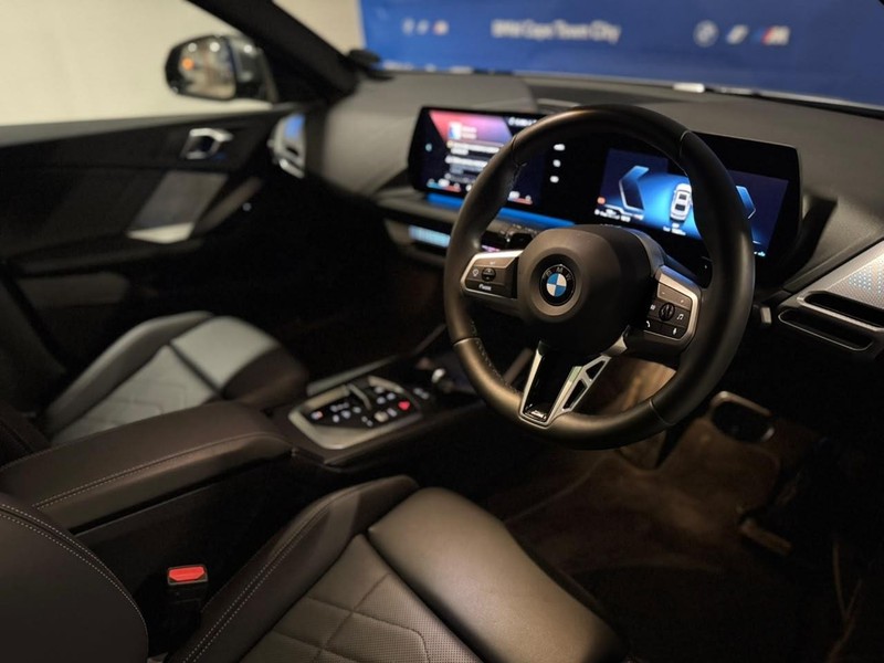 BMW 2 Series - BMW Cape Town City - Image 9